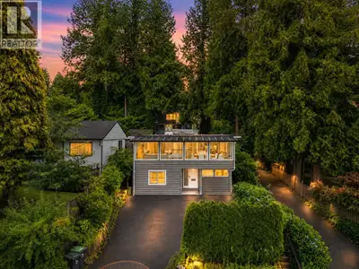 Discover the charm of Upper Lonsdale in this tastefully renovated home with gorgeous design, beautif...
