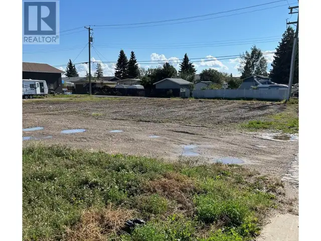 9103-9107 100 AVENUE Fort St. John, British Columbia in Land for Sale in Fort St. John - Image 5