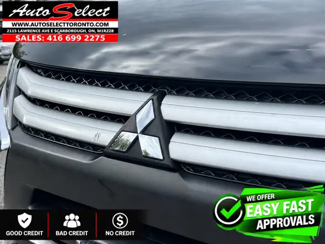 2020 Mitsubishi Eclipse Cross ES AWD - Backup Camera - Apple...581029120213012485