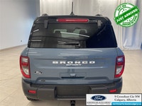 360 Camera, Heated Steering Wheel, Remote Start, Fog Lamps, Heated Seats! When you choose Ford, you... (image 6)