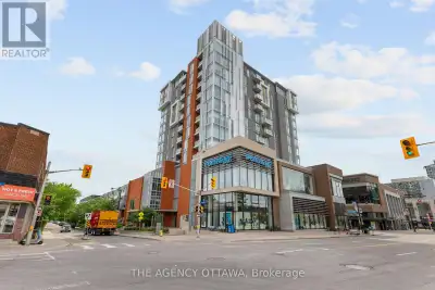 Welcome to urban living at its finest in the heart of Lansdowne and the Glebe. This luxury furnished...