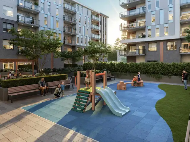 A303 5360 204 STREET Langley, British Columbia in Condos for Sale in Prince Rupert - Image 6