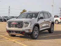 Welcome to Sherwood Buick GMC! This GMC Acadia boasts a Gas 2.5L/ engine powering this Automatic tra... (image 3)