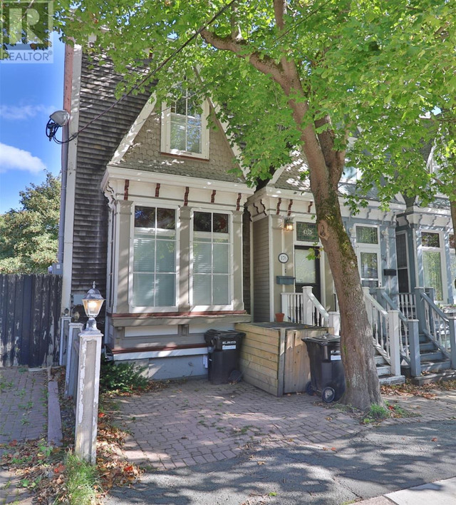 176 Patrick Street St. John's, Newfoundland & Labrador in Houses for Sale in St. John's