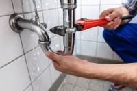 PLUMBING AND HEATING SERVICES *** WITH FREE ESTIMATES IN THE GTA