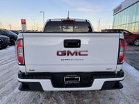 2022 GMC CANYON ELEVATION 4WD * CREW CAB 128 * HIGH ELEVATION PACKAGE * ACCIDENT FREE CARFAX * ONE O... (image 4)