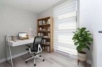 Visit our Website: https://www.capreit.ca/apartments-for-rent/vancouver-bc/kirya-apartments/ Kirya o... (image 5)