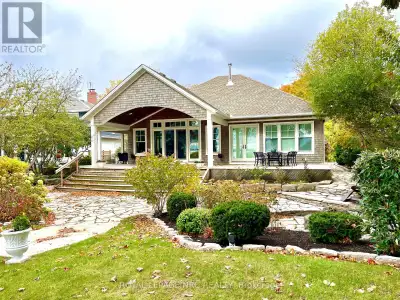 Experience the epitome of waterfront sophistication designed for those who seek serenity and luxury...