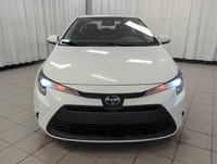 This used 2024 Toyota Corolla L is a smart choice for drivers who want proven value, excellent fuel... (image 2)