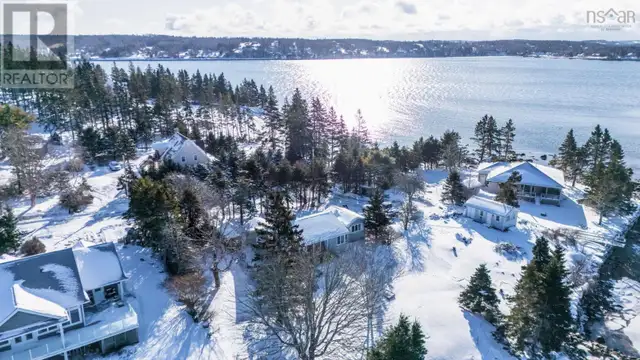 211 Sunset Drive Glen Haven, Nova Scotia in Houses for Sale in City of Halifax - Image 19