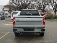 2023 Chevrolet Silverado 1500 RST 5.3 L V8 Strong, versatile, and built for whatever you throw at it... (image 5)