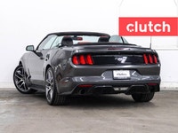 Auto Dimming Rearview Mirror, Front Heated Seats, Ventilated Front Seats and more! Clutch is the lar... (image 9)