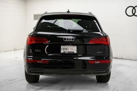 This Audi Q5 delivers a Intercooled Turbo Gas/Electric I-4 2.0 L/121 engine powering this Automatic... (image 6)