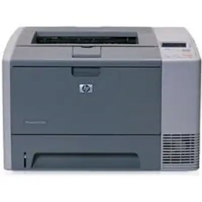 HP Laserjet 2400 Printer (Refurbished), View more