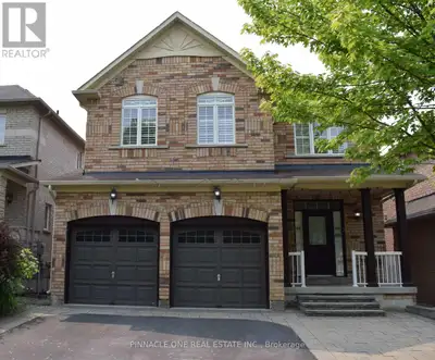 74 BATCHFORD CRESCENT Markham (Box Grove), Ontario