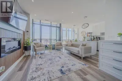 511 - 2900 HIGHWAY 7 Vaughan (Concord), Ontario