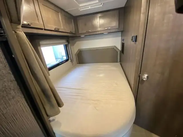 2020 Adventurer LP Class C Adventurer 23RB in RVs & Motorhomes in Kamloops - Image 40
