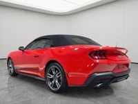 HEATED FRONT SEATS, COOLED FRONT SEATS, BLIND SPOT MONITOR, REAR PARKING AID, CONVERTIBLE SOFT TOP T... (image 2)