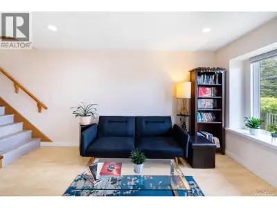 Perfect for young families! Amazing 1/2 Duplex located in central Burnaby that boasts some great vie...