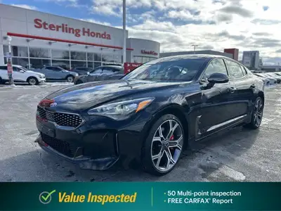 Come visit our Sterling Honda team, you can find us at 1495 Upper James Street, Hamilton, ON L9B 1K2...