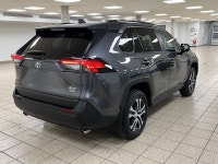 Metallic grey paint catches the light with a subtle sheen, while the cabin greets you with the quiet... (image 5)