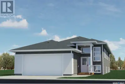 Discover modern living at 298 Stromberg Court in Saskatoon’s vibrant Kensington community. This bran...