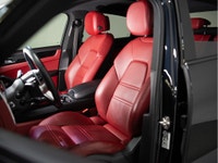 This 2021 Porsche Cayenne Coupe is a local Ontario vehicle and a high-performance luxury SUV that bl... (image 9)