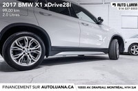 Auto Luana 2017 BMW X1 PRENEZ UN RENDEZ-VOUS / BOOK AN APPOINTMENT (514) 327-5553 99000 KM CERTIFIÉ... (image 4)