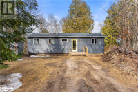 1299 PRECIPICE Road Haliburton, Ontario