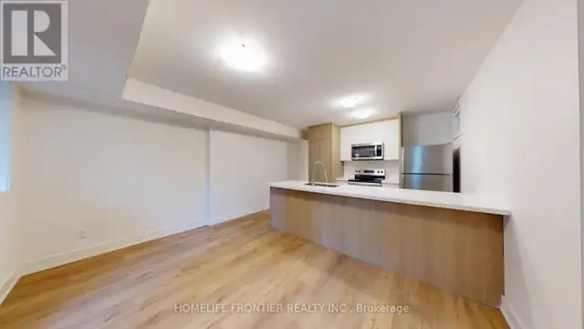 LOWER UNIT (1) - 231 SYMINGTON AVENUE Toronto (Dovercourt-Wallac63006664539395123