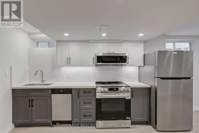LOWER - 73 GEMINI DRIVE Barrie, Ontario in Long Term Rentals in Barrie - Image 9