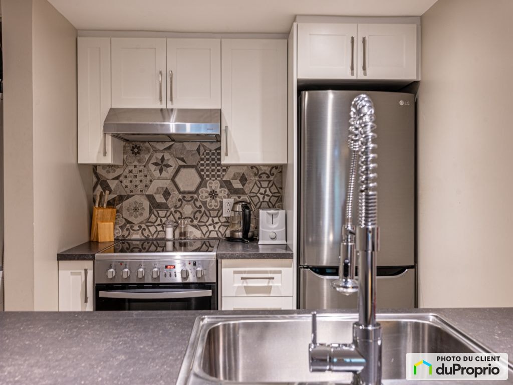 $488,000 - Condominium for sale in St-Sauveur — photo 3