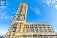 #2602 -385 PRINCE OF WALES DR Mississauga, Ontario