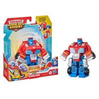 Transformers Rescue Bots Academy Classic Heroes Optimus Prime
