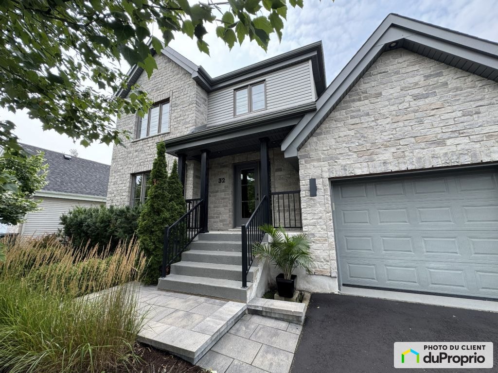 $857,000 - 2 Storey for sale in Blainville — photo 3