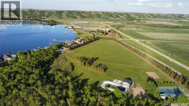 5 Louise CRESCENT Katepwa Beach, Saskatchewan in Land for Sale in Regina - Image 10