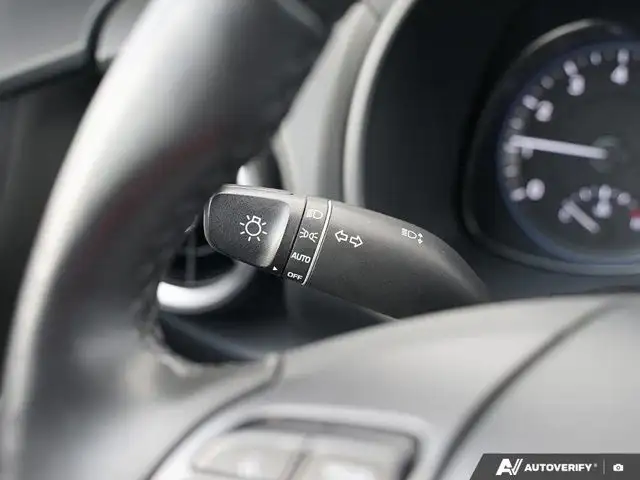 2023 Hyundai Kona Preferred | AWD | Heated Seats in Cars & Trucks in Windsor Region - Image 17