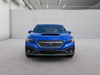 2.4L Turbocharged BOXER Engine (271 HP) | 6-Speed Manual Transmission | Symmetrical Full-Time AWD |... (image 7)