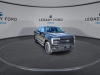 *Wireless Charging, FX4 Off-Road Package, Lariat Black Appearance Package, 20 Aluminum Wheels!* A tr... (image 3)