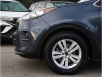 2018 KIA SPORTAGE LX - NO ACCIDENTS - BC VEHICLE - BACKUP CAMERA - HEATED FRONT SEATS - MOUNTED STEE... (image 5)