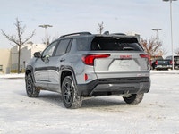 Welcome to Sherwood Buick GMC! This GMC Terrain delivers a Turbocharged Gas I4 1.5L/-TBD- engine pow... (image 5)