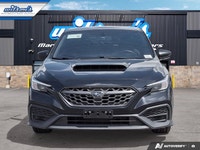 Look at this certified 2023 Subaru WRX AWD | 6-Speed Manual | Heated Seats | Carplay + Android Auto... (image 7)