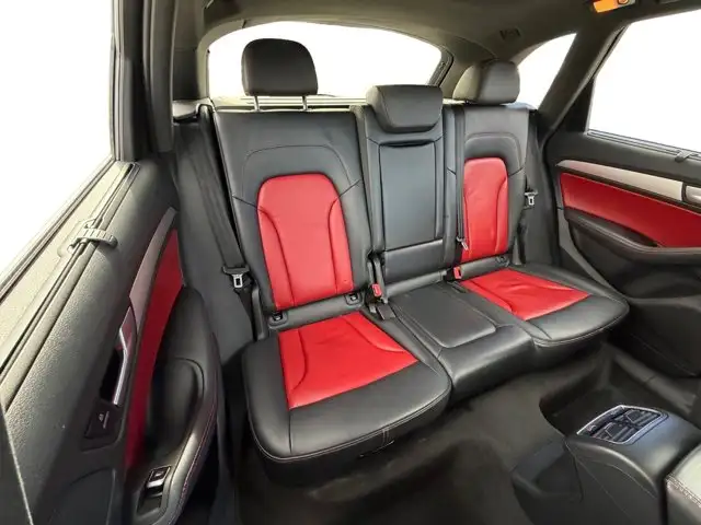 2014 Audi SQ5 3.0T Technik in Cars & Trucks in Calgary - Image 18