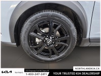 2024 Nissan Kicks SR Ready for anything, from the streets of Calgary to the highways of Alberta, thi... (image 6)