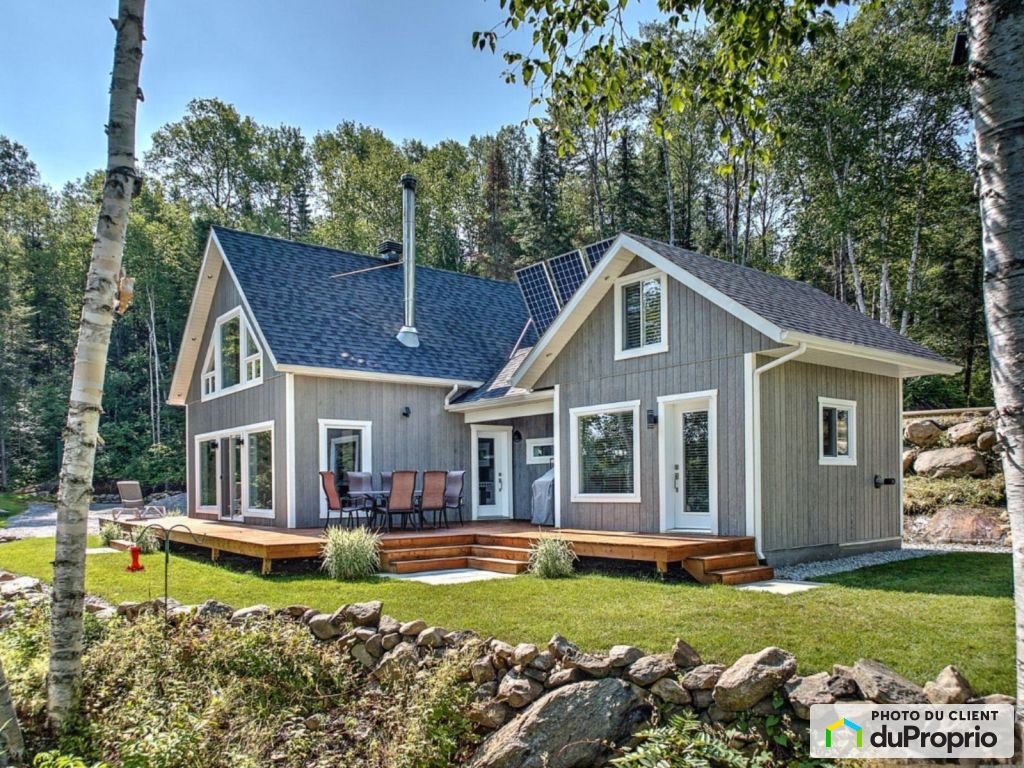 $595,000 - Cottage for sale in St-Zénon — photo 2