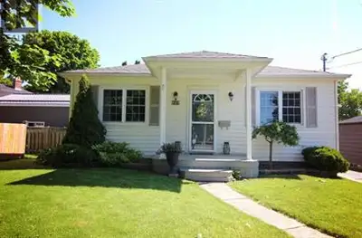Step into the idyllic charm of 33 Toronto Road
