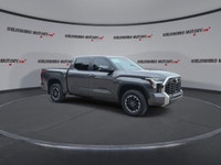 // ACCIDENT FREE!! // This 2025 Toyota Tundra SR5 Crewmax 5.5' Box 4x4 is a full-size pickup built f... (image 1)