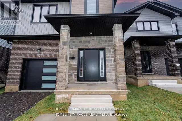 139 SIEBERT AVENUE Kitchener, Ontario in Houses for Sale in Kitchener / Waterloo - Image 11