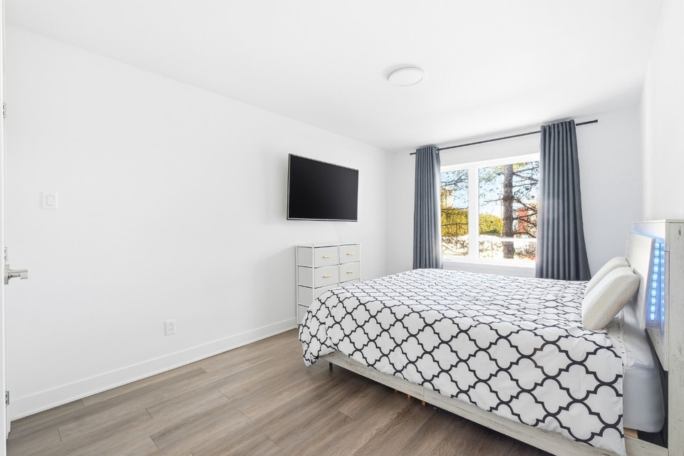4 1/2 Condo à louer rue Longtin Saint-Constant animaux bienvenus 5