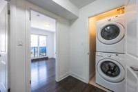 Set in Toronto’s prestigious Forest Hill neighbourhood, A modern set of midrise and townhome apartme... (image 4)